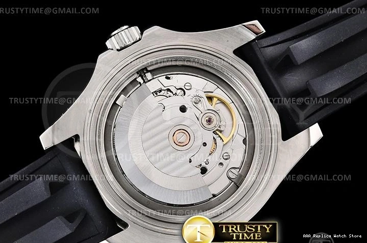 Aaa replica watch 40mm ROLYM182 YachtMaster 116655 – 1031